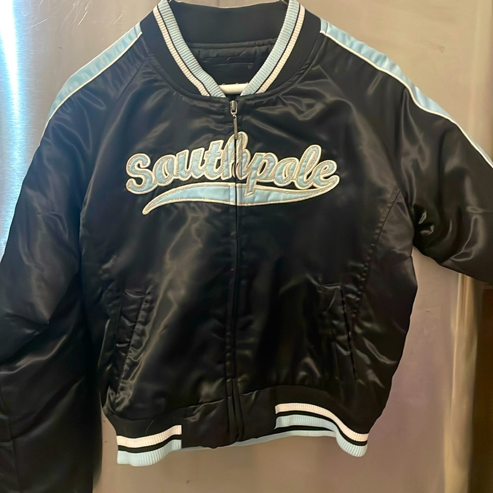 South Pole Jacket
